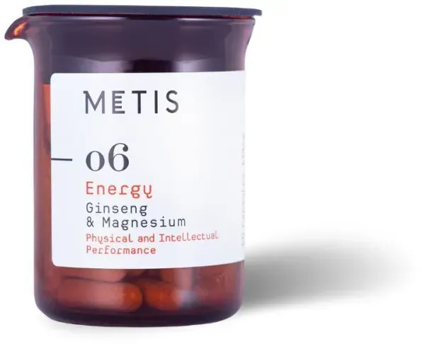 Metis Energy 06 40 pc(s) capsule(s)