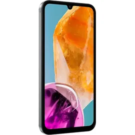 Samsung Galaxy M15 5G 128 GB Gray