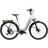 KROSS Trans 5.0 28 Zoll RH 56 cm Unisex silber