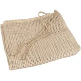 WINDHAGER Jute Netzsäcke Large 50 x 80 cm