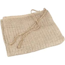 WINDHAGER Jute Netzsäcke Large 50 x 80 cm