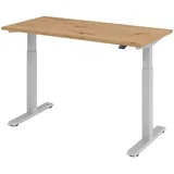 bümö Schreibtisch XMST Asteiche