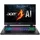 Acer Nitro 17 AMD Ryzen 5 8645HS 16 GB RAM 512 GB SSD RTX 4050