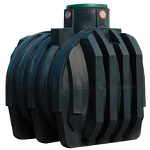 4rain Mono Tanksystem 6800 l