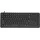 Honeywell Tastatur robust mit Cursor-Steuerung Schwarz