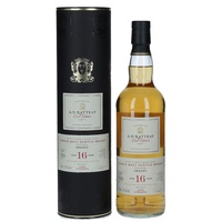 A.D. Rattray Cask Orkney 15 Years Old 700ml