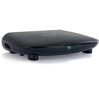 SCHWAIGER Digitaler Full HD Satelliten-Receiver DVB-S2, Media Player, USB, EPG, HD-TV schwarz SCHWAIGER Digitaler Full HD Satelliten-Receiver DVB-S2, Media Player, USB, EPG, HD-TV schwarz