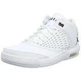 Jordan Flight Origin 4, Herren Fitnessschuhe, Weiß (White/Black 100), 44 EU - 44 EU