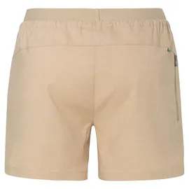Vaude Redmont Shorts III Beige 34