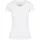 Build Your Brand Basic T-Shirt Weiß L