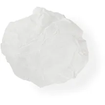 Nedis Staubsauger Patronenfilterabdeckung | Ersatz für: Allaway | A/C-Series, KP Series | 5 Stück Weiss, Weiß