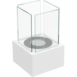 Kratki Tango 1 Weiß