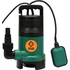 Yato Schmutzwasserpumpe 750W 79773