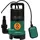 Yato Schmutzwasserpumpe 750W 79773
