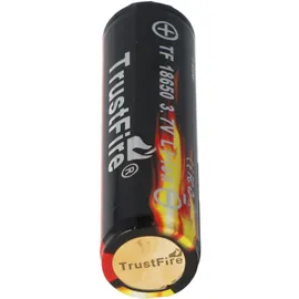 Trustfire 18650 2400 mAh 1 St.