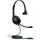 JABRA Evolve2 30 SE UC Mono USB Headset schwarz USB-A