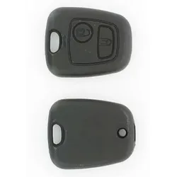 KLEMAX Gehäuse, Autoschlüssel PSA21