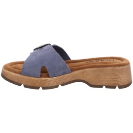 ROHDE Easys N°51 blau 42