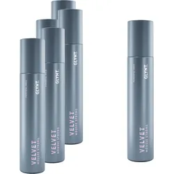 5+1 Angebot GLYNT VELVET Mousse strong 200ml