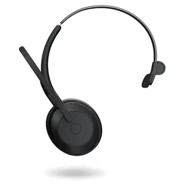 JABRA Evolve2 55 UC Mono USB Headset schwarz USB-C