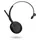 JABRA Evolve2 55 UC Mono USB Headset schwarz USB-C
