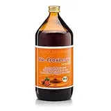Bio-Cranberry-Vitalsaft 1 Liter - 1 Liter