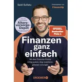 Droemer Knaur Finanzen ganz einfach