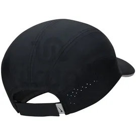 Nike Dri-FIT Fly Reflective Cap schwarz S/M