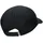 Nike Dri-FIT Fly Reflective Cap schwarz S/M