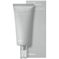 celimax Dual Barrier Skin Wearable Cream 50 ml