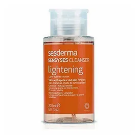 SeSDERMA Sensyses Gesichtsreinigungsgel Lightening 200 ml