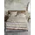 IRISETTE Tokio 8562 Gestreift Grau 135 x 200 cm + 80 x 80 cm