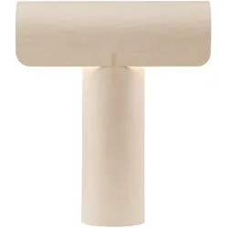 Teelo 8020 Tischleuchte - Birke