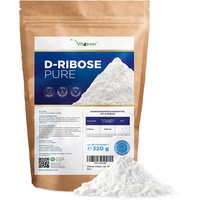 Vit4ever D-Ribose Pure 320 g