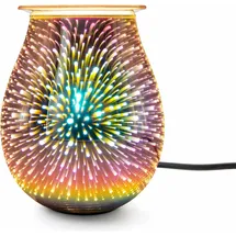 Candle BROTHERS Duftlampe 16x21 cm
