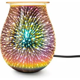 Candle BROTHERS Duftlampe 16x21 cm