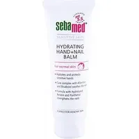 Sebamed Sensitive Skin Hydrating Hand and Nail Balm 75