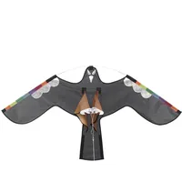 KOMIRO Vogelschreck Flugdrachen 1 St.
