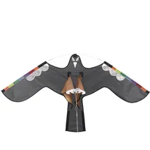 KOMIRO Vogelschreck Flugdrachen 1 St.