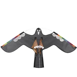 KOMIRO Vogelschreck Flugdrachen 1 St.