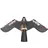 KOMIRO Vogelschreck Flugdrachen 1 St.