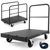 Vevor Plattenwagen 816 kg