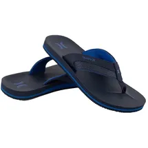 Hurley Soft Tide schwarz 42