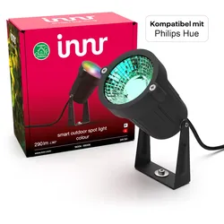 INNR Outdoor Spot light 1-Pack LED-Beleuchtung