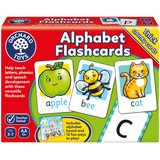 Orchard Toys Orchard Alphabet Flashcards,