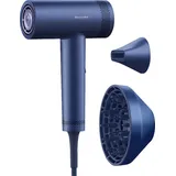 Philips BHD839/10 8000 Series Haartrockner Meeresblau (1400 Watt)