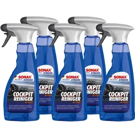 Sonax XTREME CockpitReiniger Matteffect 2 St. 0,5 l