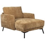 Dutchbone Loungesessel Chaise Longue HARPER in verschiedenen Farben