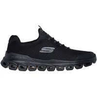 SKECHERS Glide-Step Sylo Herren Schwarz 43