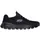 SKECHERS Glide-Step Sylo Herren Schwarz 43